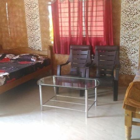 Sri Ranga Residency Villa Māvingundi Buitenkant foto