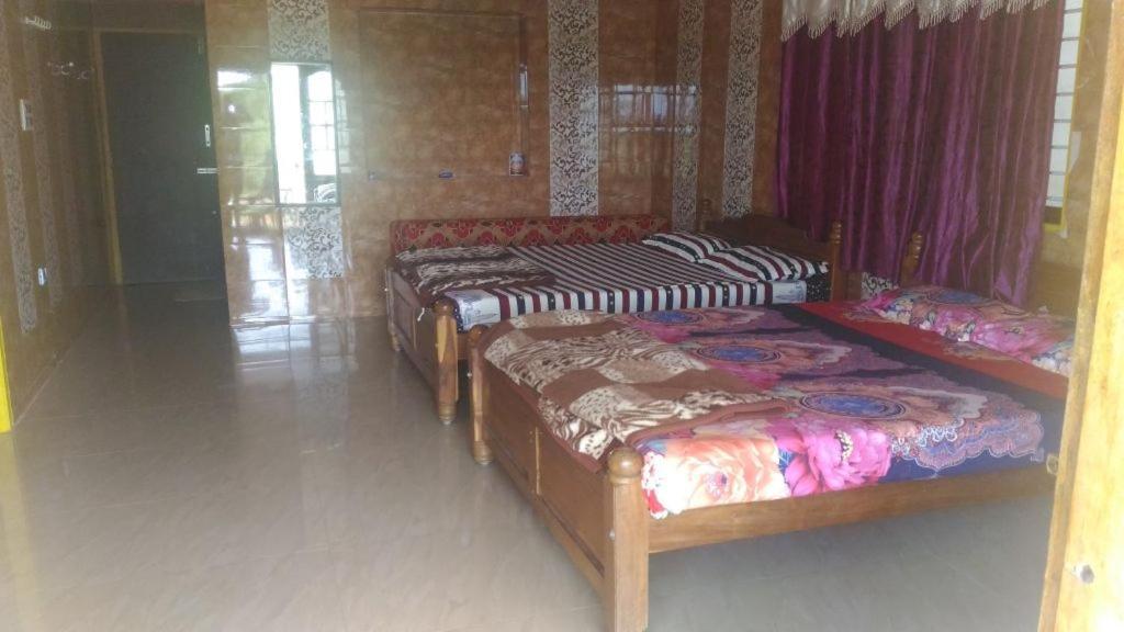 Sri Ranga Residency Villa Māvingundi Buitenkant foto